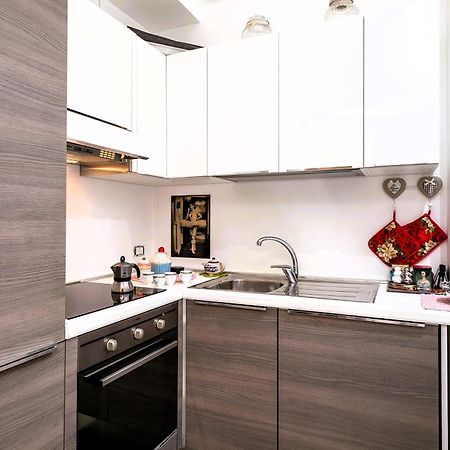 Marconi Flat Apartment Рим Екстериор снимка