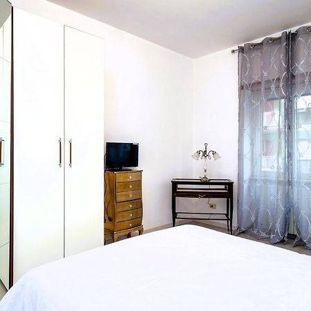Marconi Flat Apartment Рим Екстериор снимка