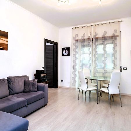 Marconi Flat Apartment Рим Екстериор снимка