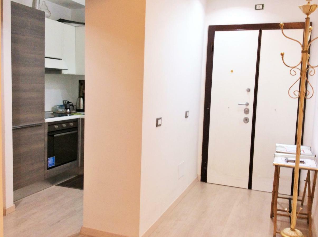 Marconi Flat Apartment Рим Екстериор снимка