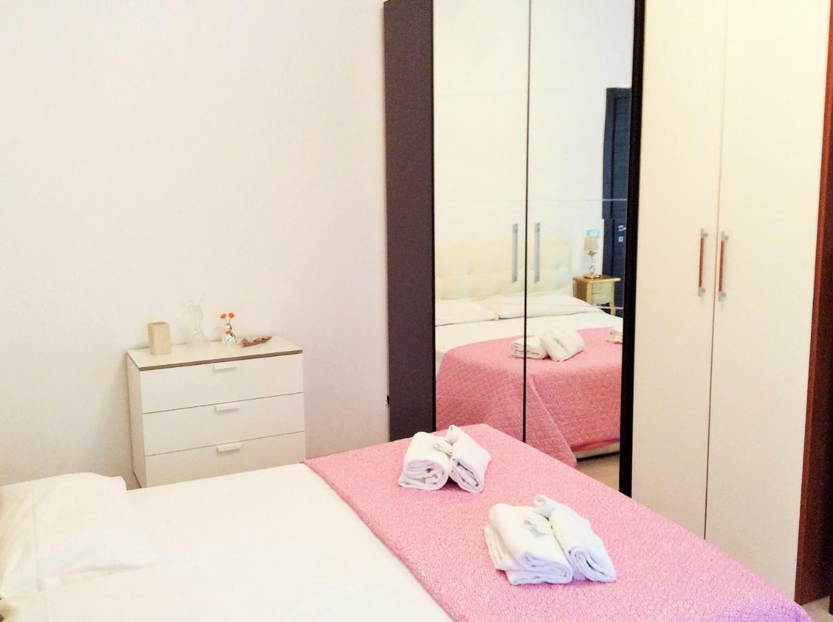 Marconi Flat Apartment Рим Екстериор снимка