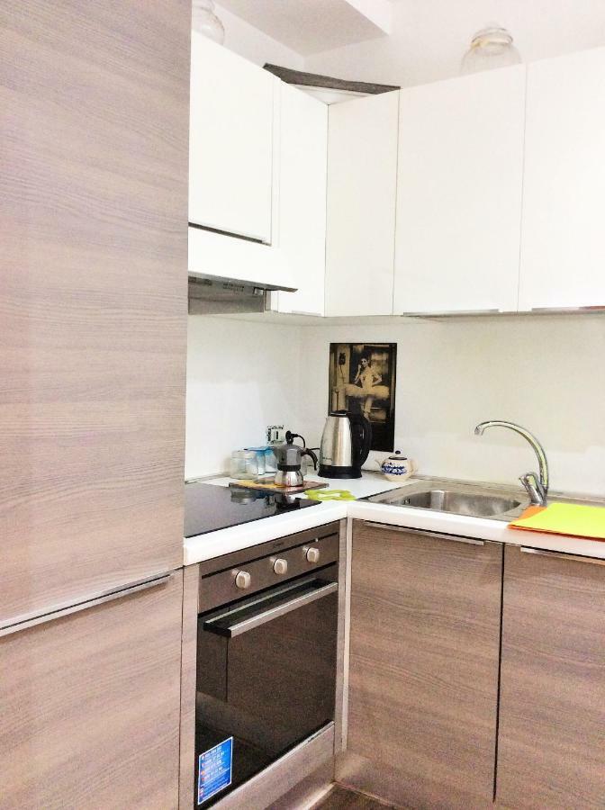 Marconi Flat Apartment Рим Екстериор снимка