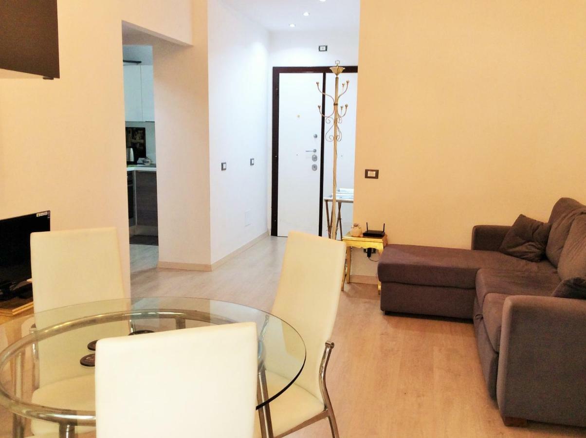 Marconi Flat Apartment Рим Екстериор снимка