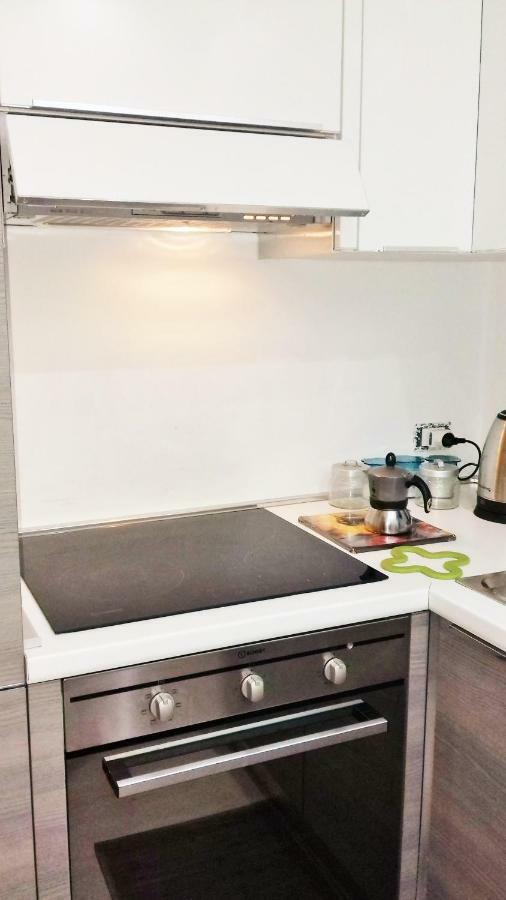 Marconi Flat Apartment Рим Екстериор снимка