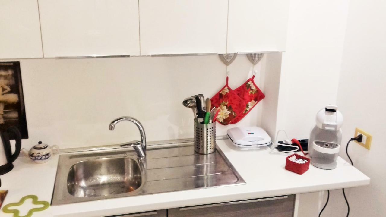 Marconi Flat Apartment Рим Екстериор снимка