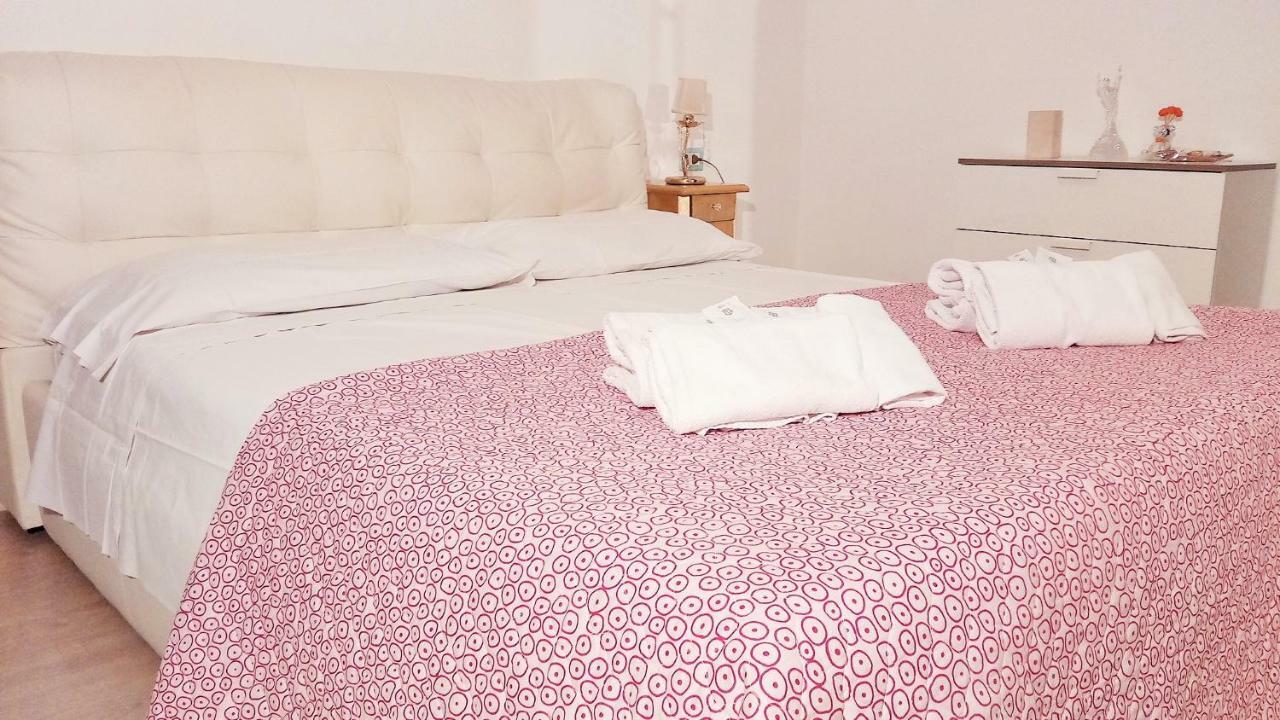 Marconi Flat Apartment Рим Екстериор снимка
