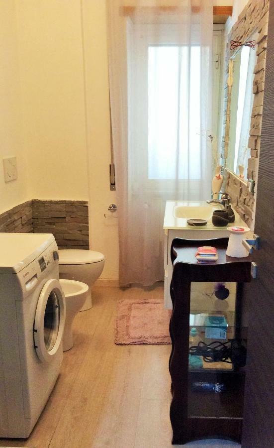 Marconi Flat Apartment Рим Екстериор снимка