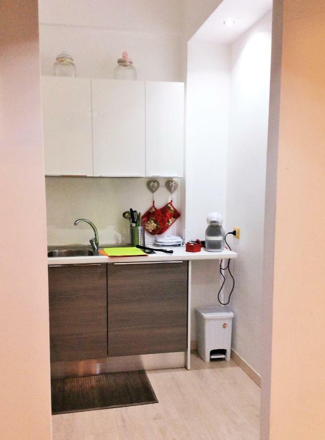 Marconi Flat Apartment Рим Екстериор снимка