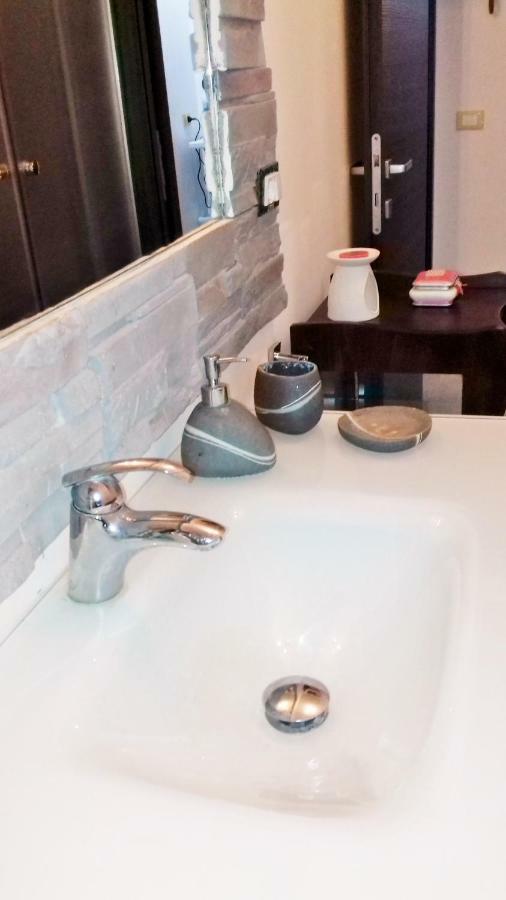 Marconi Flat Apartment Рим Екстериор снимка