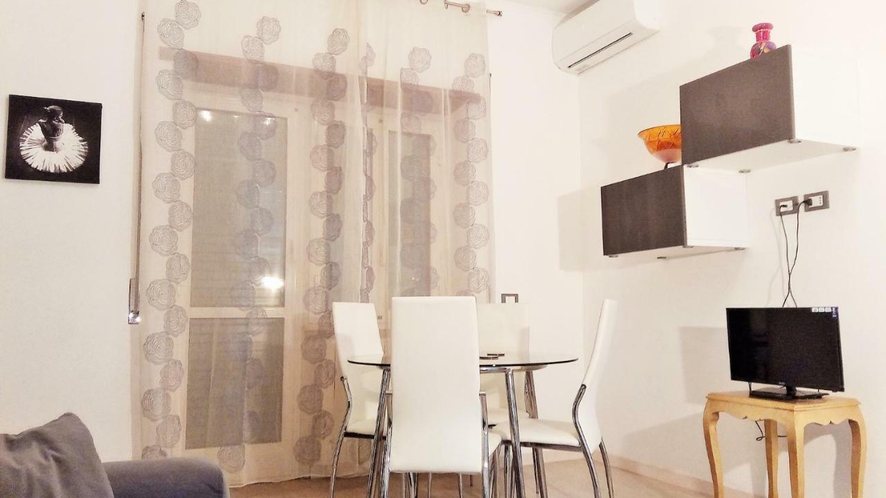 Marconi Flat Apartment Рим Екстериор снимка